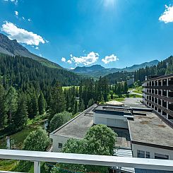 Appartement Appartement/Fewo, Dusche und Bad, WC, 6-Bettwohn
