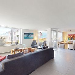 Appartement Sot für 6 Personen Lantsch/Lenz
