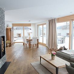 Appartement Valmala für 5 Personen und einem Familienhund m