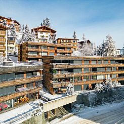 Appartement PlantA rosa