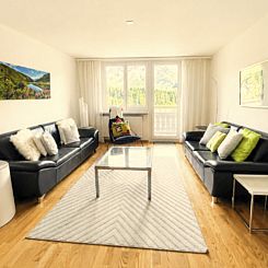 Appartement Furkablick Alice