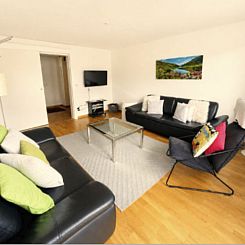 Appartement Furkablick Alice