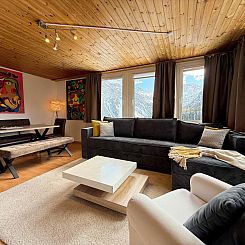 Appartement Miraflor Rosita