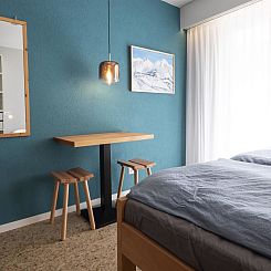 Appartement 5-Bettwohnung