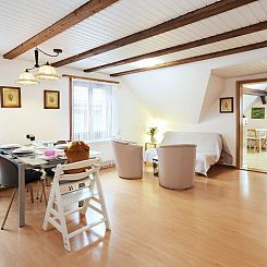 Appartement WohlfühlNest
