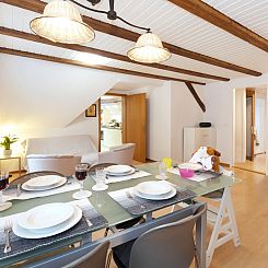 Appartement WohlfühlNest