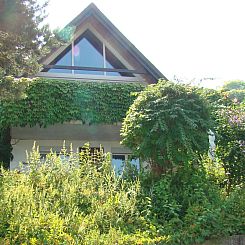 Appartement Wohlfühloase