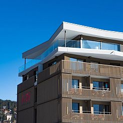Appartement Penthouse mit 2 Schlafzimmer und 2 Badezimmer