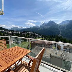 Appartement Appartement/Fewo, Dusche oder Bad, WC, 4-Bettwoh