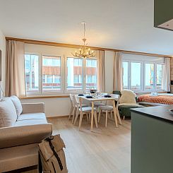 Appartement Haldahus 2