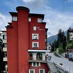 Appartement Appartement für bis zu 3 Personen
