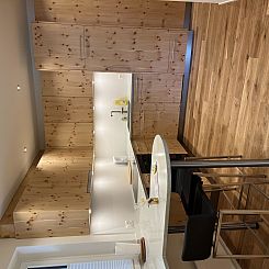 Appartement Appartement für bis zu 3 Personen