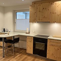 Appartement Appartement für bis zu 3 Personen