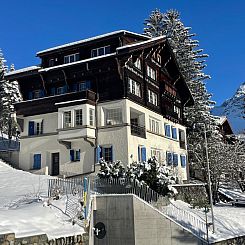 Appartement Appartement/Fewo, Dusche und Bad, WC, 8-Bettwohn