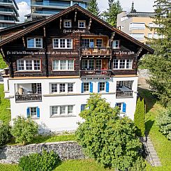 Appartement Appartement/Fewo, Dusche und Bad, WC, 8-Bettwohn