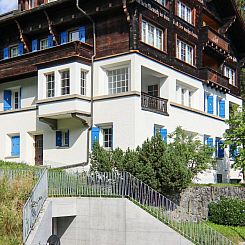Appartement Appartement/Fewo, Dusche und Bad, WC, 8-Bettwohn