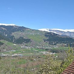 Vakantiehuis Casa Marili, das charmante Ferienhaus