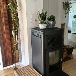 Vakantiehuis Casa Marili, das charmante Ferienhaus
