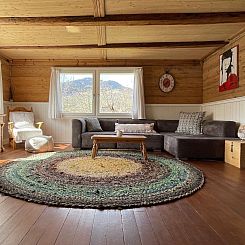 Appartement Ferienhaus Casa Marili Schmed, Sevgein, (Sevgein