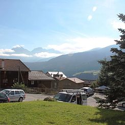 Appartement Tgèsa Pitgmun Aufdenblatten