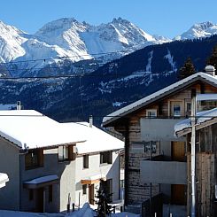 Appartement Ferienwohnung Huber