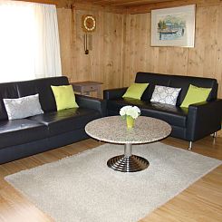 Appartement Tulipana Berther