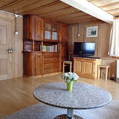 Appartement Tulipana Berther