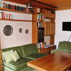 Appartement Tgèsa Palits Seehuber