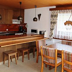 Appartement Tgèsa Palits Seehuber