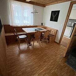 Appartement Fravia Ferienwohnung Sedrun