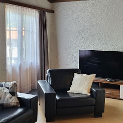 Appartement Tgèsa Val