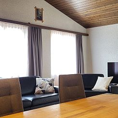 Appartement Tgèsa Val