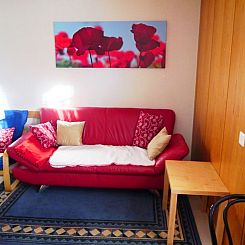 Appartement Huber, (Sedrun).