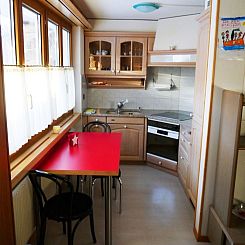 Appartement Huber, (Sedrun).