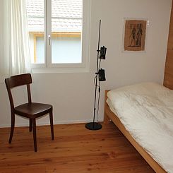 Appartement Huber, (Sedrun).