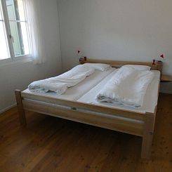 Appartement Huber, (Sedrun).