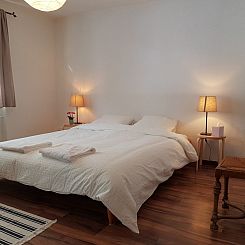 Appartement Tulipana Berther, (Sedrun).