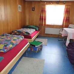 Appartement Tulipana Berther, (Sedrun).