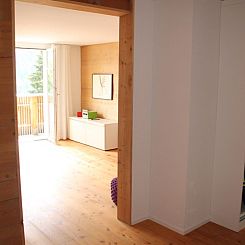 Appartement Tgèsa Pitgmun Aufdenblatten, (Sedrun).