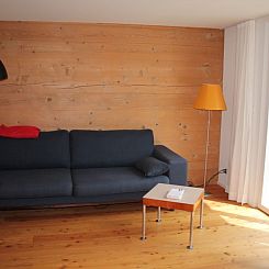 Appartement Tgèsa Pitgmun Aufdenblatten, (Sedrun).