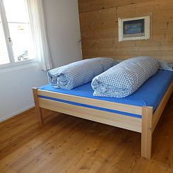 Appartement Tgèsa Pitgmun Aufdenblatten, (Sedrun).