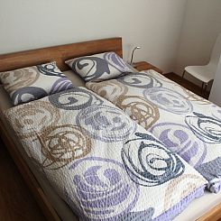 Appartement Tgèsa Surrein Giassa10, (Sedrun/Surrein).