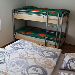 Appartement Tgèsa Surrein Giassa10, (Sedrun/Surrein).