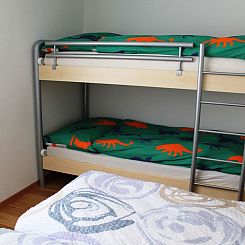 Appartement Tgèsa Surrein Giassa10, (Sedrun/Surrein).