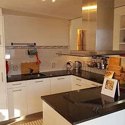 Appartement Ferienwohnung Dentervitgs