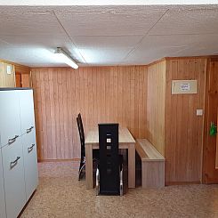Appartement Dentervitgs, (Sedrun).