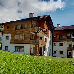 Appartement Fontauna Degonda, (Sedrun).