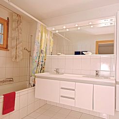 Appartement Fontauna Degonda, (Sedrun).