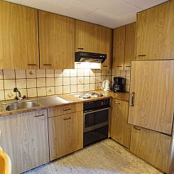 Appartement Fontauna Degonda, (Sedrun).