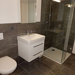 Appartement Tgèsa Tgom Demont, (Sedrun).